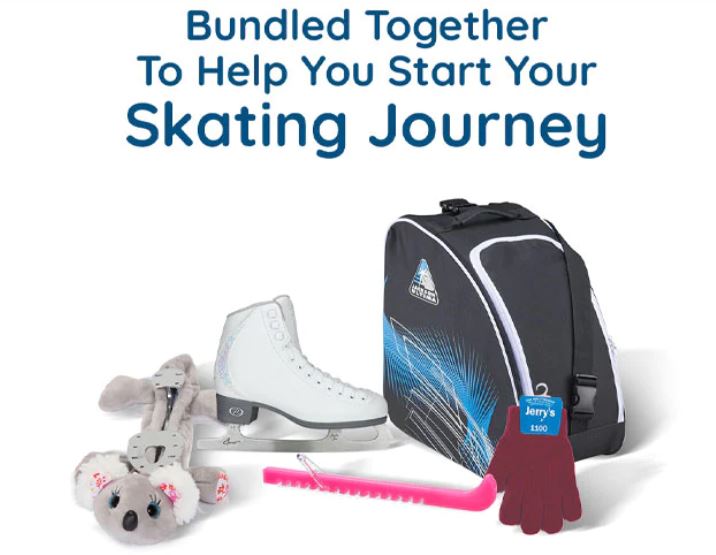 Figure Skating Boutique Upper Canada Skating Club